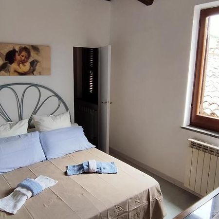 Il Vicoletto Villa Bolsena Exterior foto