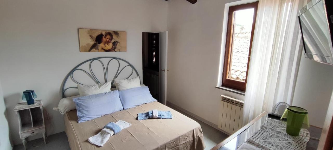 Il Vicoletto Villa Bolsena Exterior foto